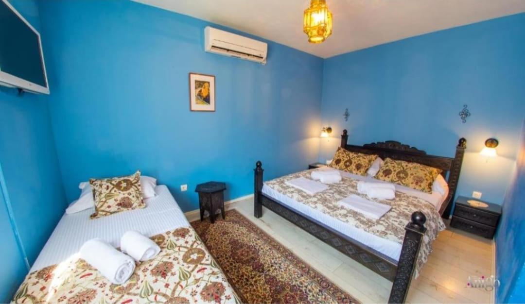 Apartman And Rooms Dream House Mostar Luaran gambar