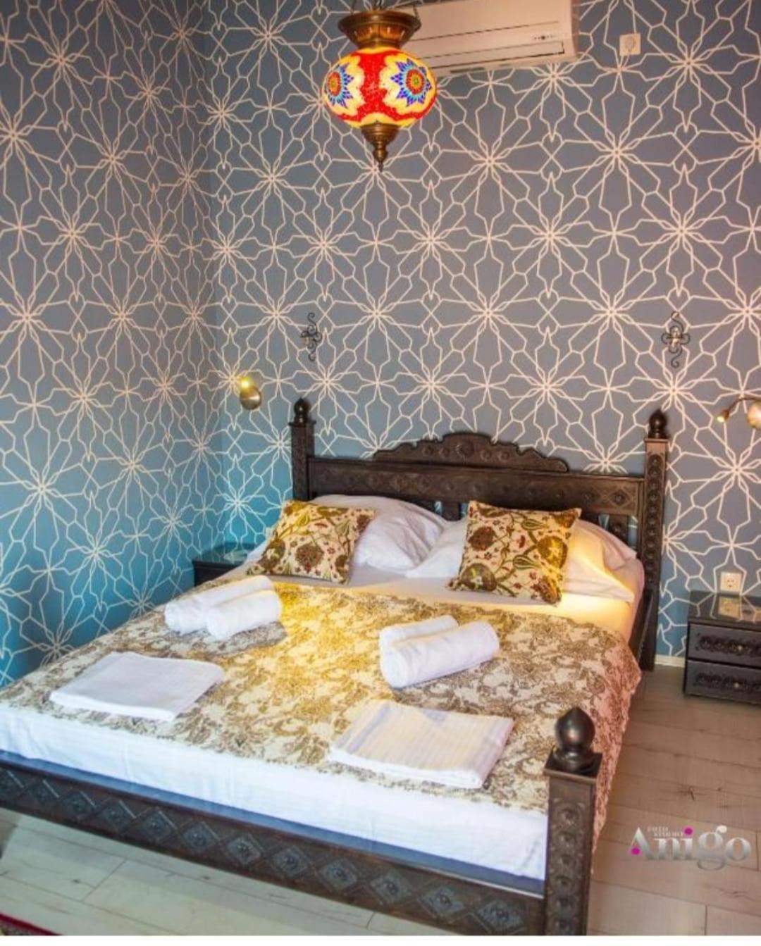 Apartman And Rooms Dream House Mostar Luaran gambar