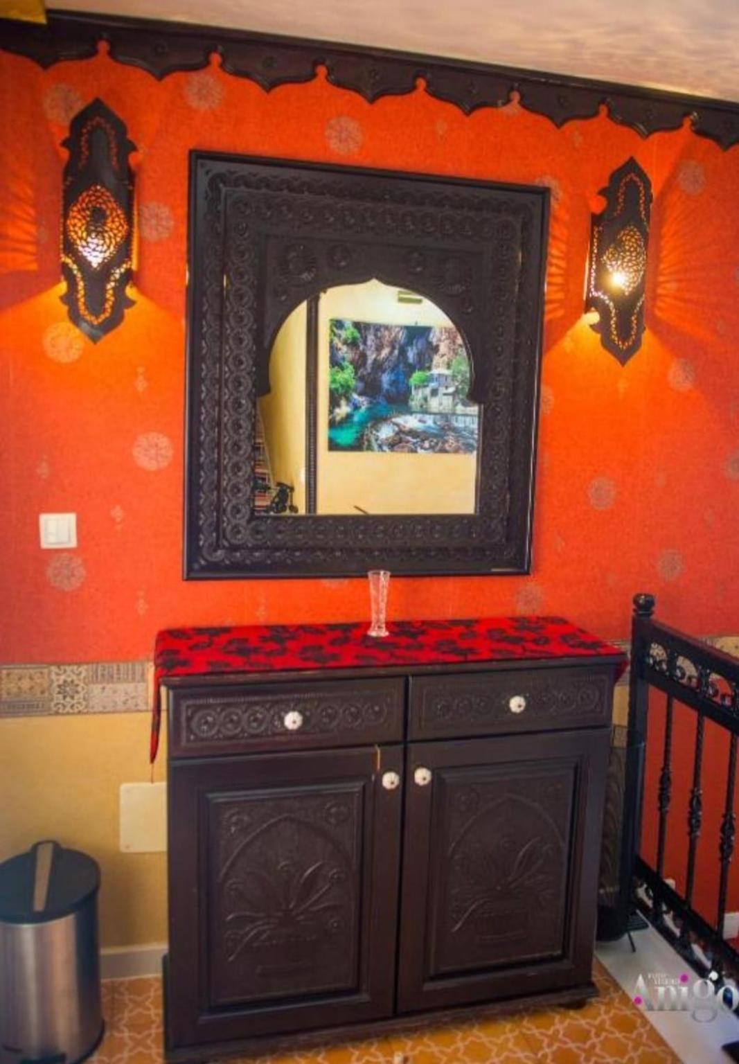 Apartman And Rooms Dream House Mostar Luaran gambar