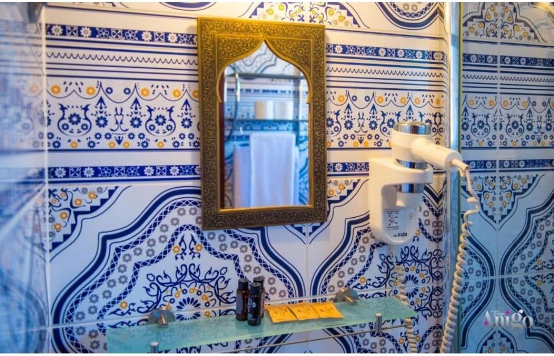 Apartman And Rooms Dream House Mostar Luaran gambar